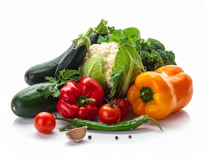 お試し野菜セット6品目