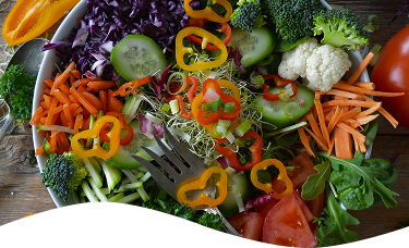 旬のオーガニック野菜セット