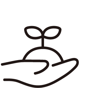 旬の野菜との出会い